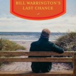 Bill Warrington's Last Chance book jacket